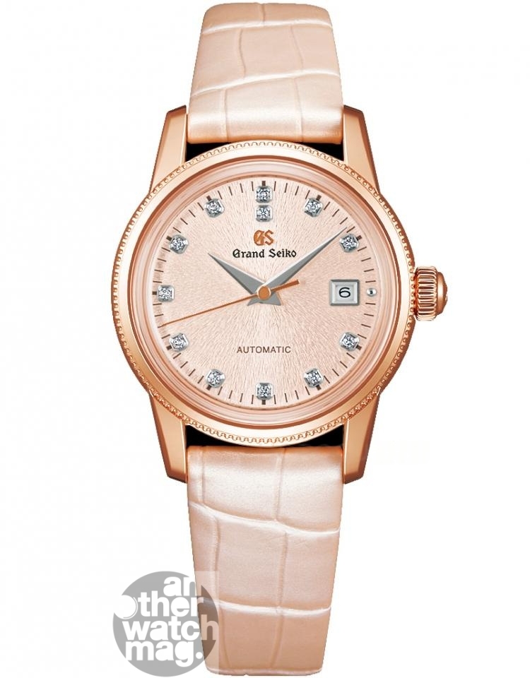 GRAND SEIKO Grand Seiko ELEGANCE STGK026