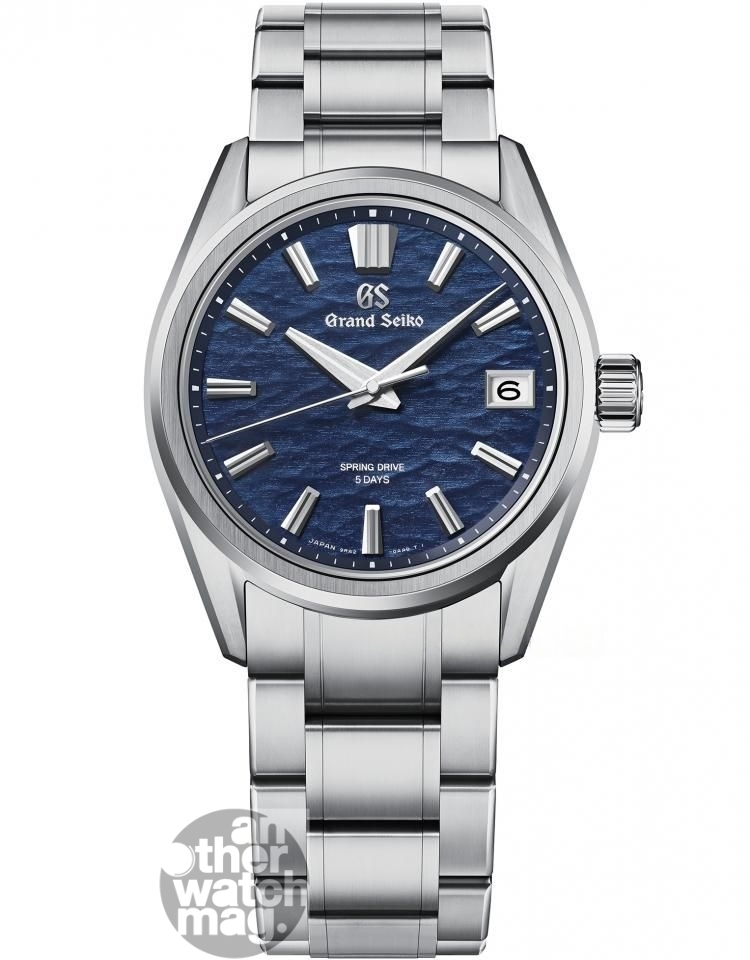 SLGA019 Grand Seiko EVOLUTION 9 SLGA019