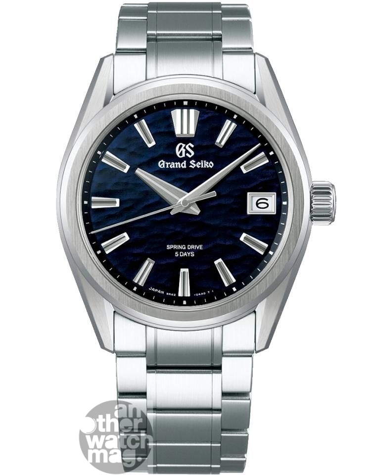 GRAND SEIKO Grand Seiko EVOLUTION 9 SLGA021
