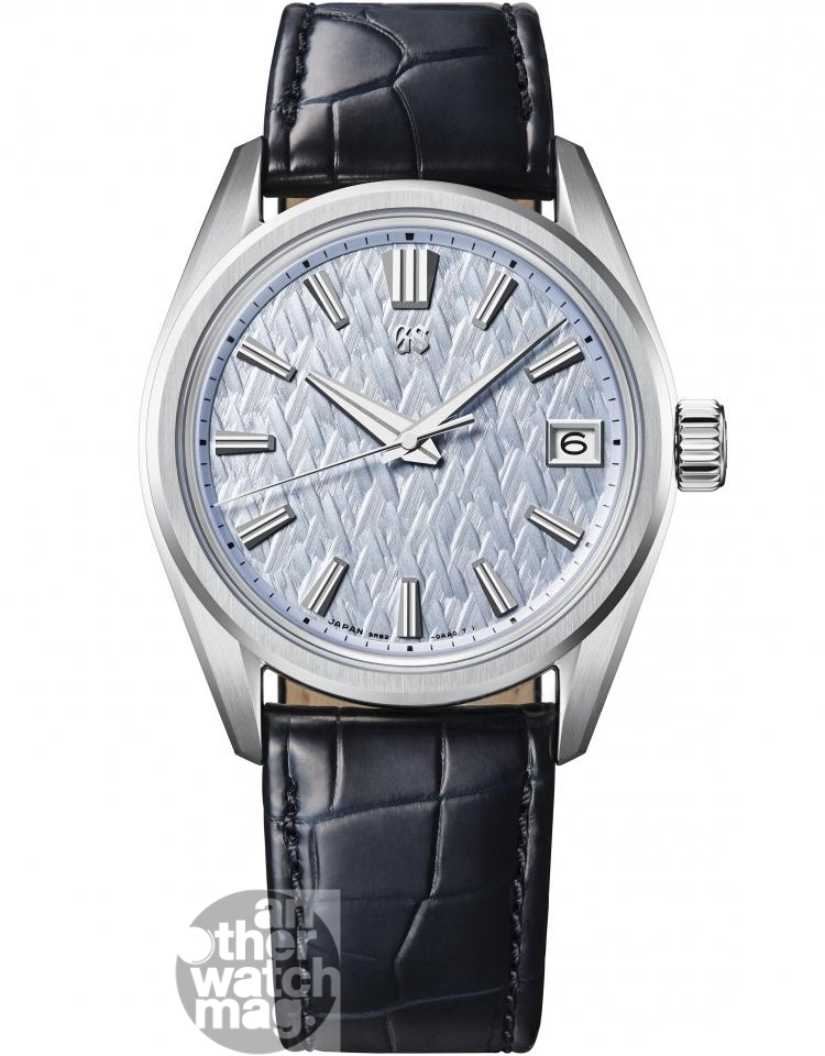 GRAND SEIKO Grand Seiko EVOLUTION 9 SLGB001