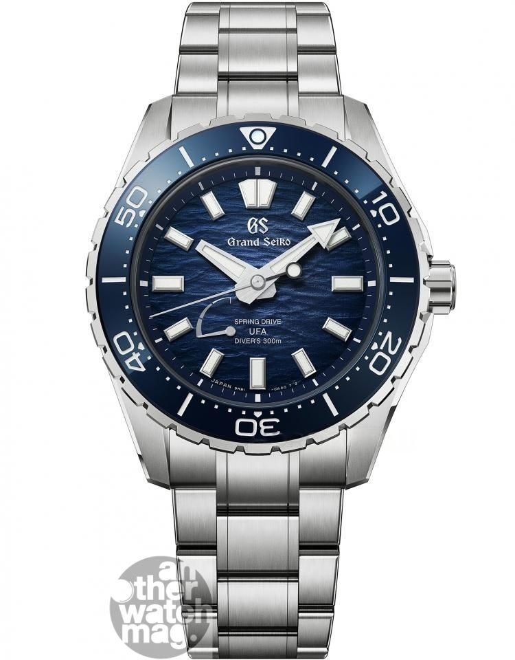 GRAND SEIKO Grand Seiko EVOLUTION 9 SLGB023
