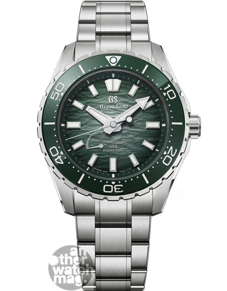 GRAND SEIKO Grand Seiko EVOLUTION 9 SLGB025