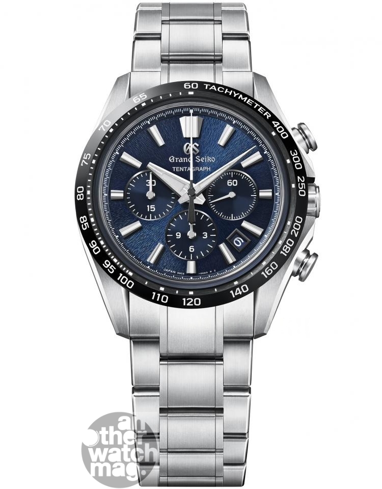 SLGC001 Grand Seiko EVOLUTION 9 SLGC001