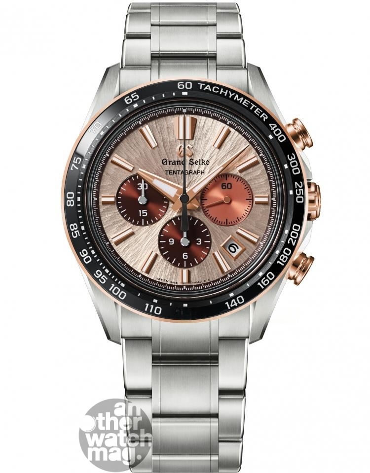 SLGC006 Grand Seiko EVOLUTION 9 SLGC006