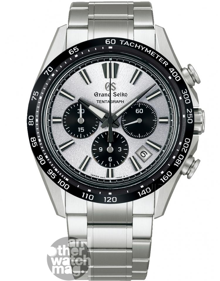 SLGC007 Grand Seiko EVOLUTION 9 SLGC007