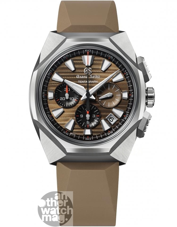 GRAND SEIKO Grand Seiko EVOLUTION 9 SLGC009