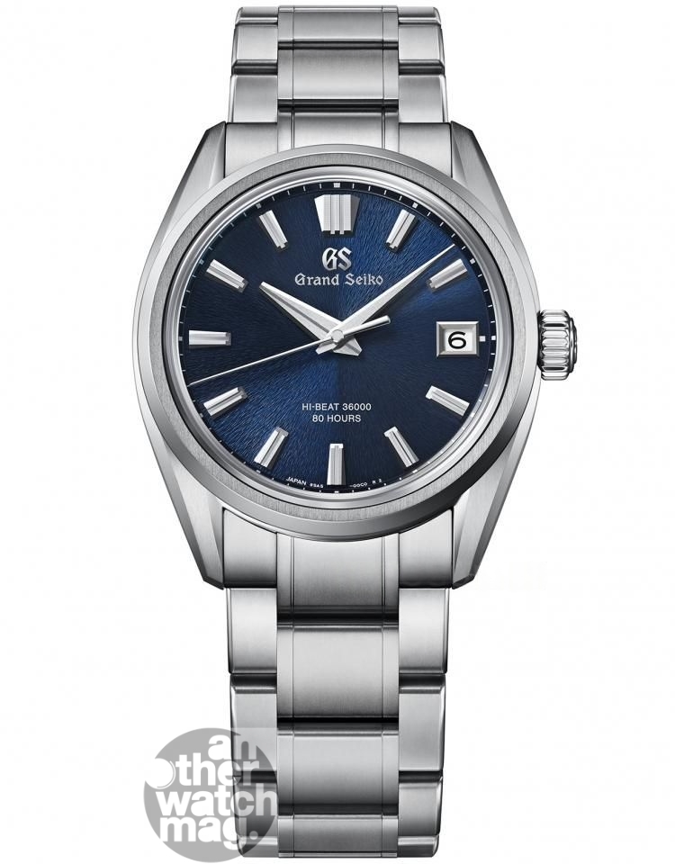 GRAND SEIKO Grand Seiko EVOLUTION 9 SLGH019