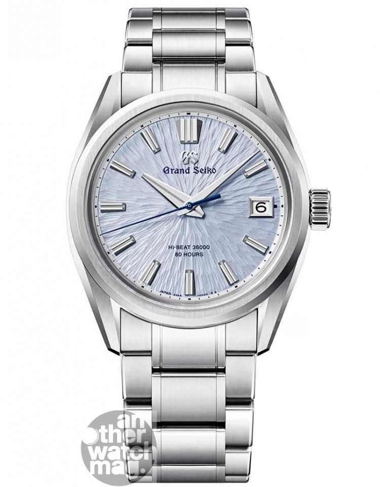 SLGH027 Evolution 9 Hi-Beat 36000 80 Hours限量錶