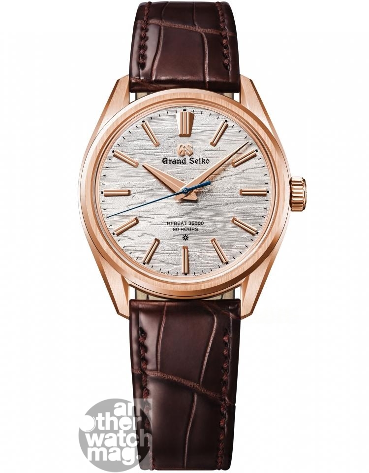 GRAND SEIKO Grand Seiko EVOLUTION 9 SLGW002