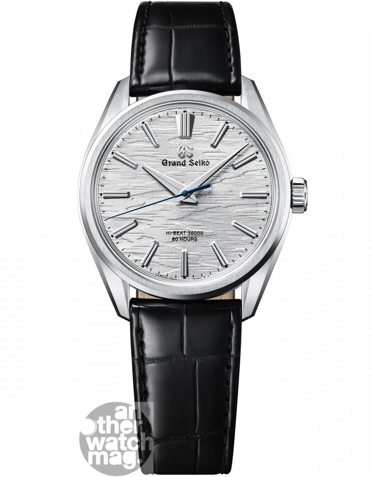 SLGW003 Grand Seiko EVOLUTION 9 SLGW003
