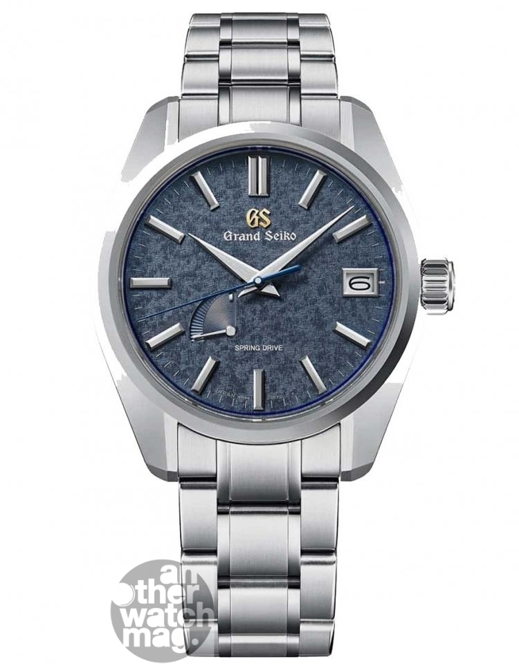 GRAND SEIKO Grand Seiko Heritage SBGA507