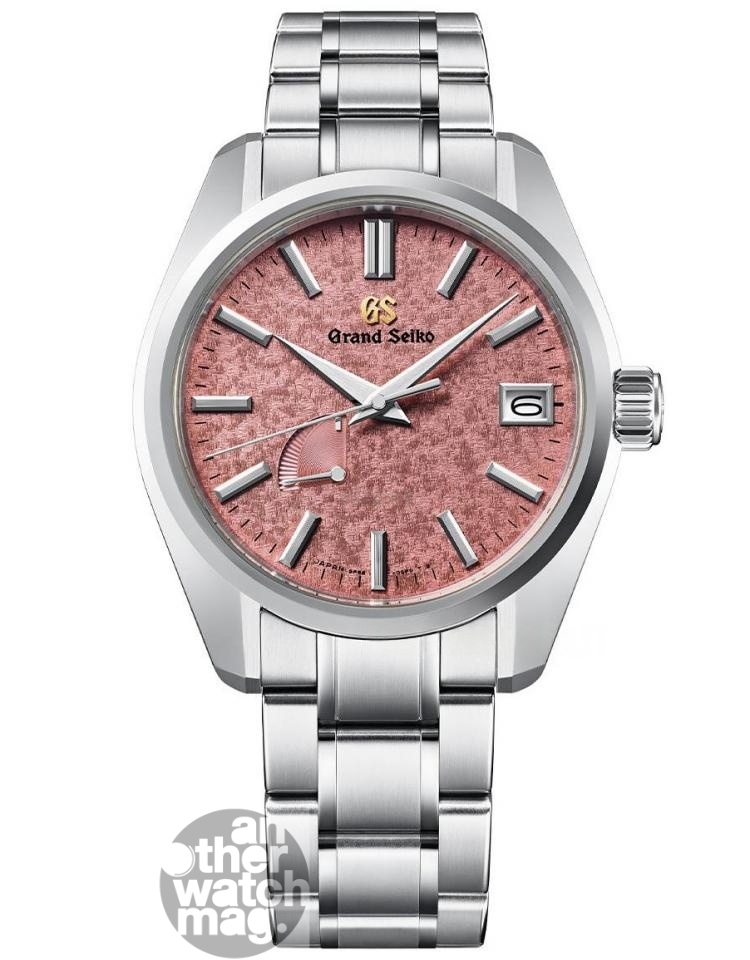 GRAND SEIKO Grand Seiko Heritage SBGA509