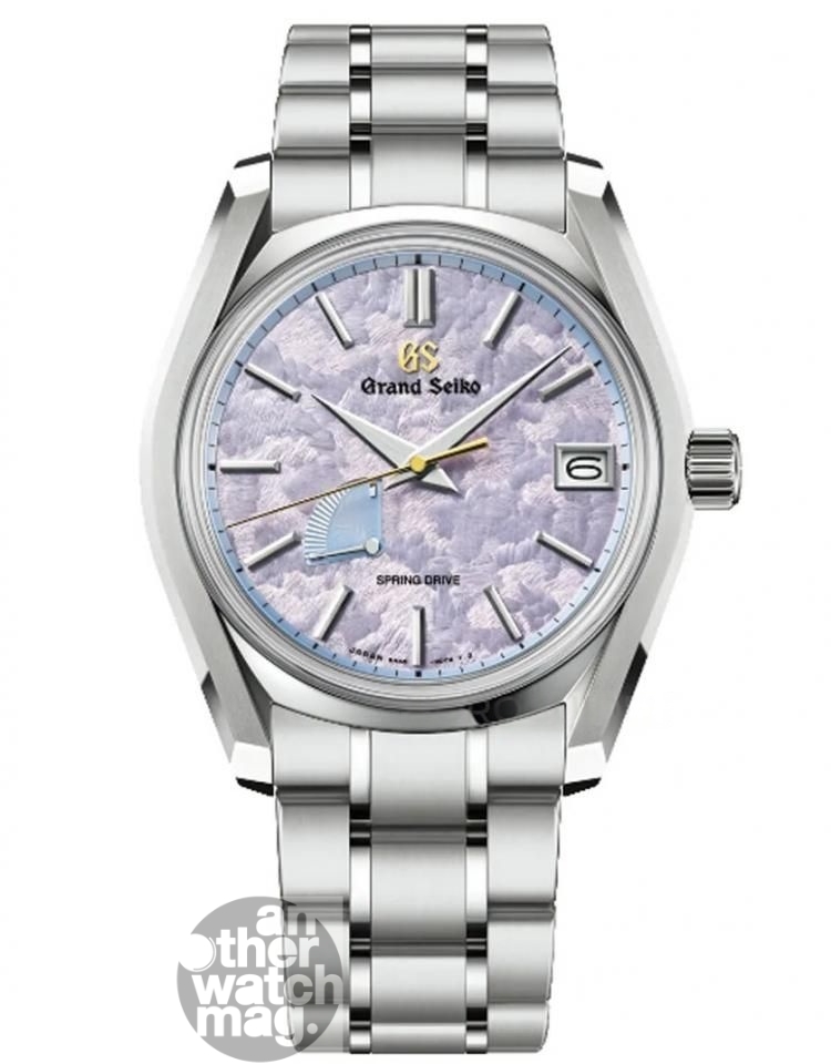 GRAND SEIKO Grand Seiko Heritage SBGA521