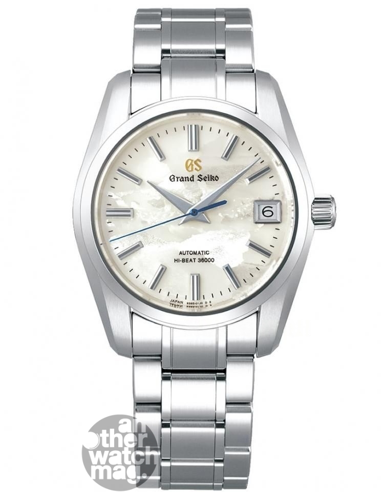 SBGH311 Caliber 9S 25th Anniversary LE