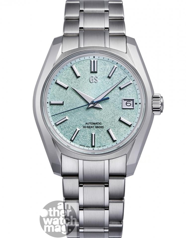 GRAND SEIKO Grand Seiko Heritage SBGH321