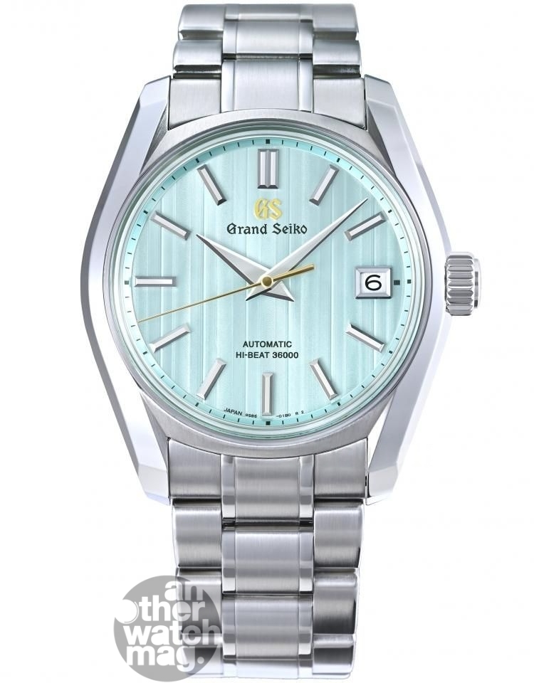 GRAND SEIKO Grand Seiko Heritage SBGH325