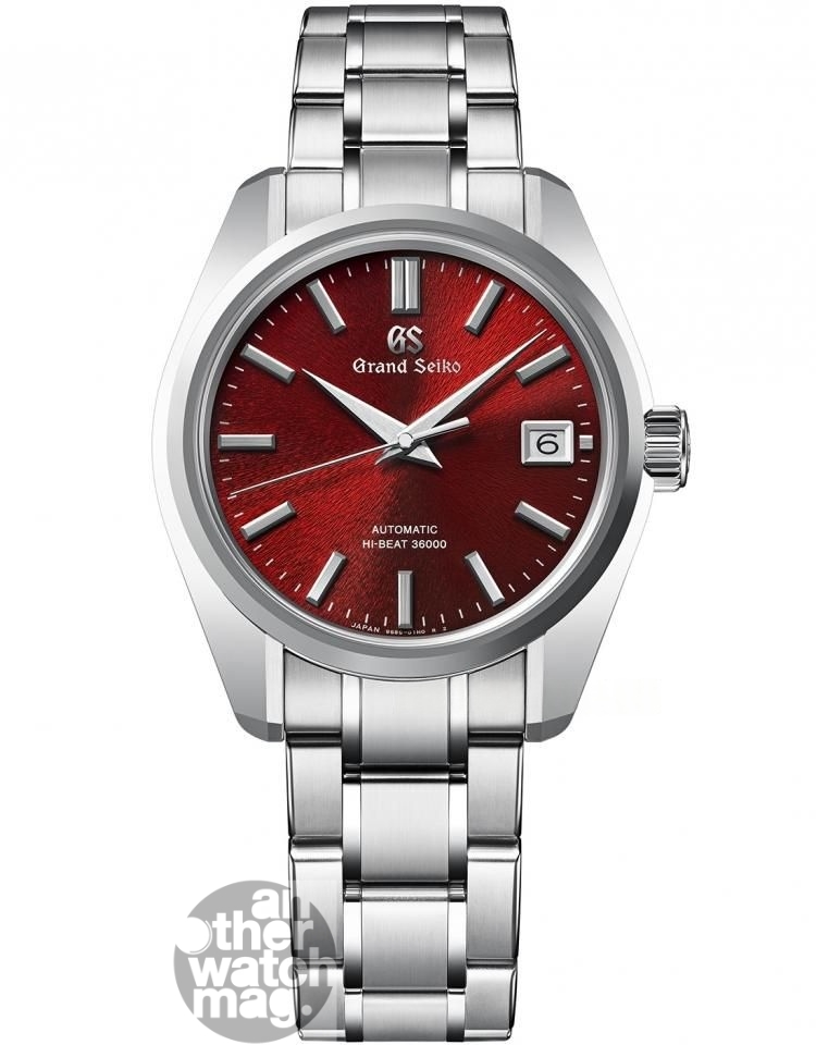 GRAND SEIKO Grand Seiko Heritage SBGH345