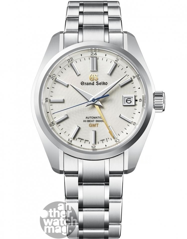GRAND SEIKO Grand Seiko Heritage SBGJ281