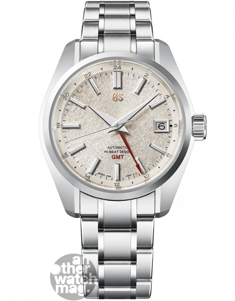 GRAND SEIKO Grand Seiko Heritage SBGJ283