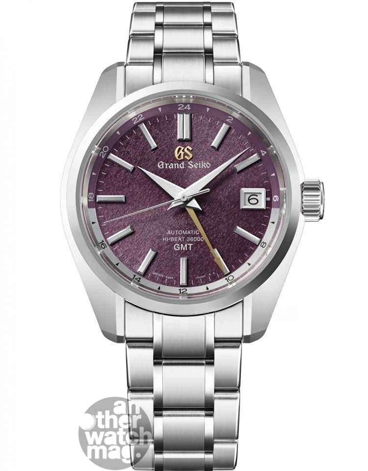 GRAND SEIKO Grand Seiko Heritage SBGJ287G