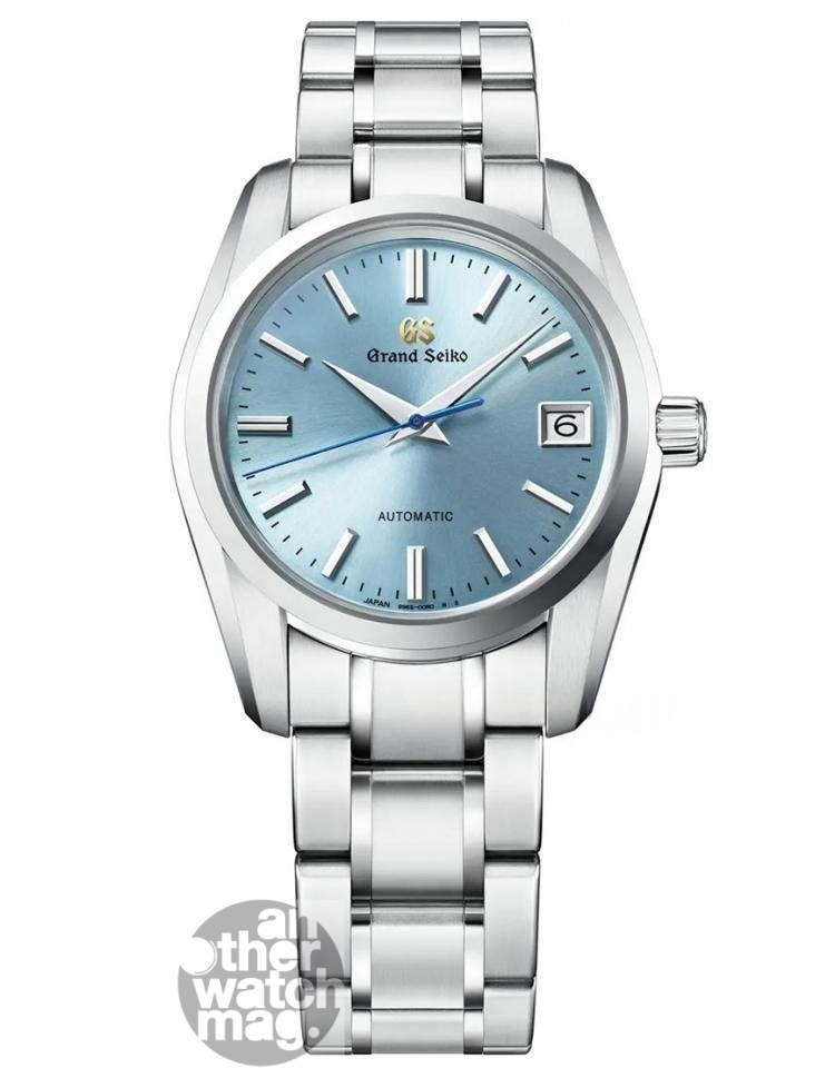 SBGR325 Caliber 9S 25th Anniversary LE