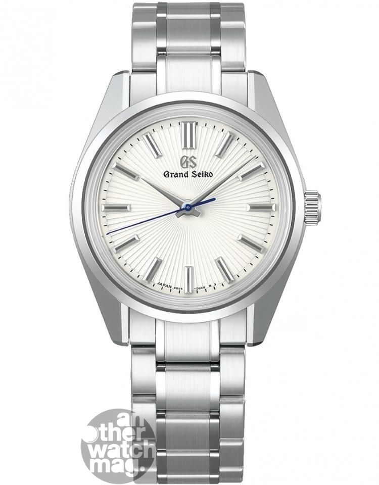 SBGW297 Grand Seiko Heritage SBGW297