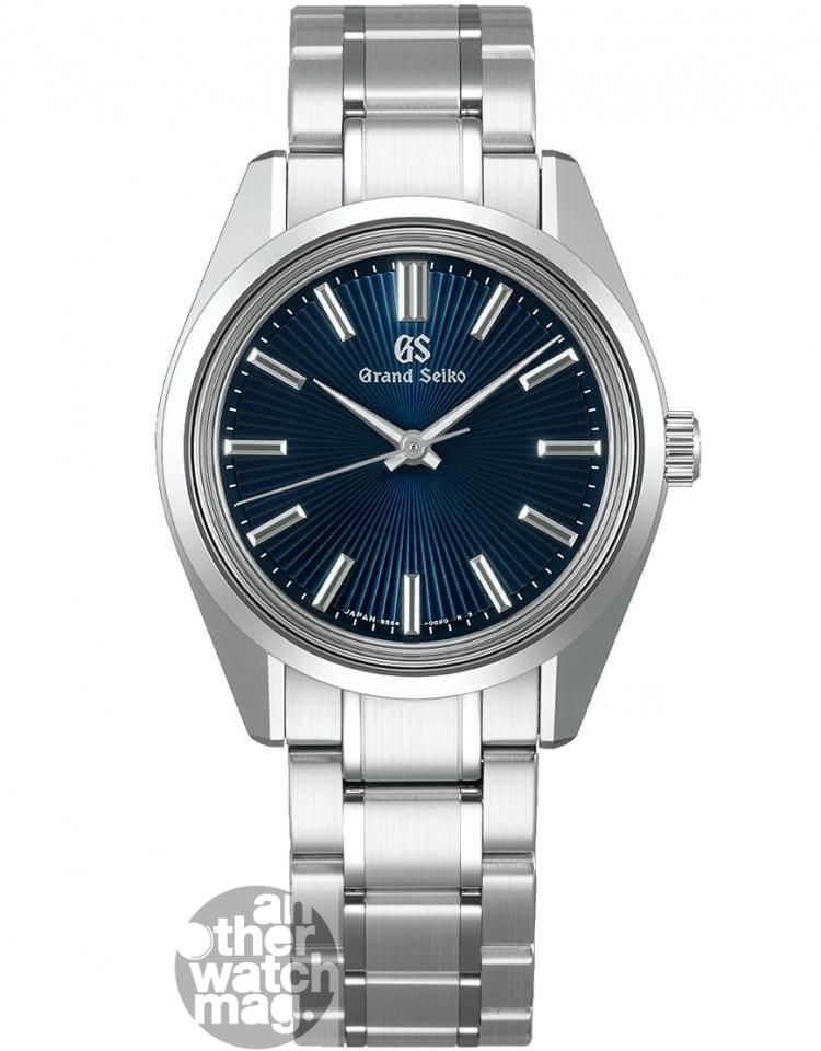 SBGW299 Grand Seiko Heritage SBGW299