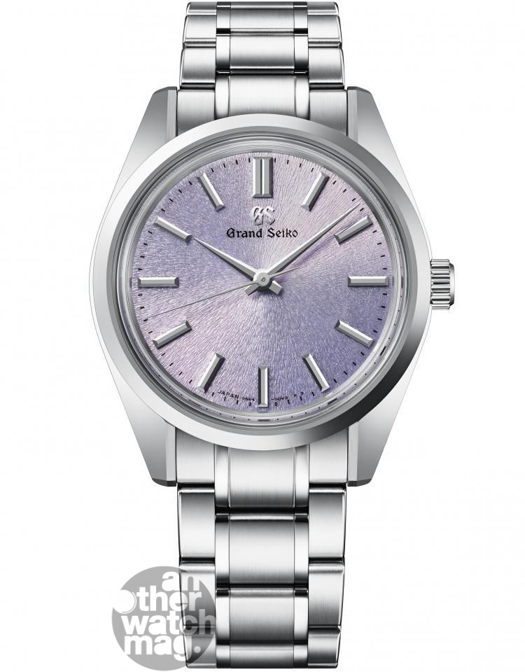 SBGW323 Grand Seiko Heritage SBGW323