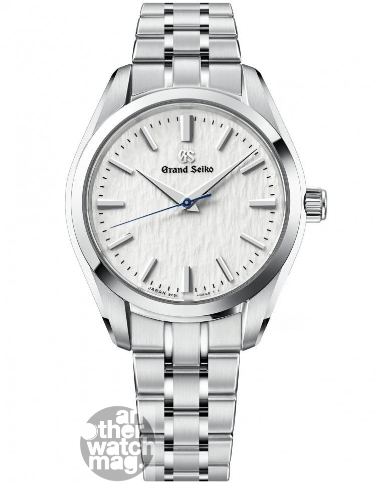 GRAND SEIKO Grand Seiko Heritage SBGX359