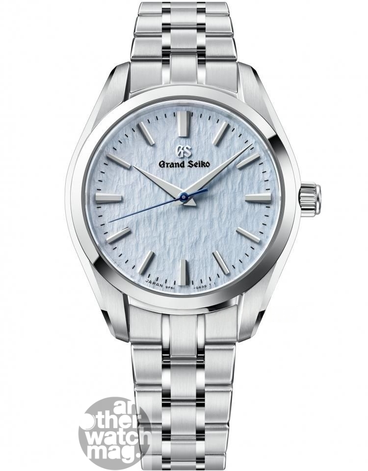 GRAND SEIKO Grand Seiko Heritage SBGX361
