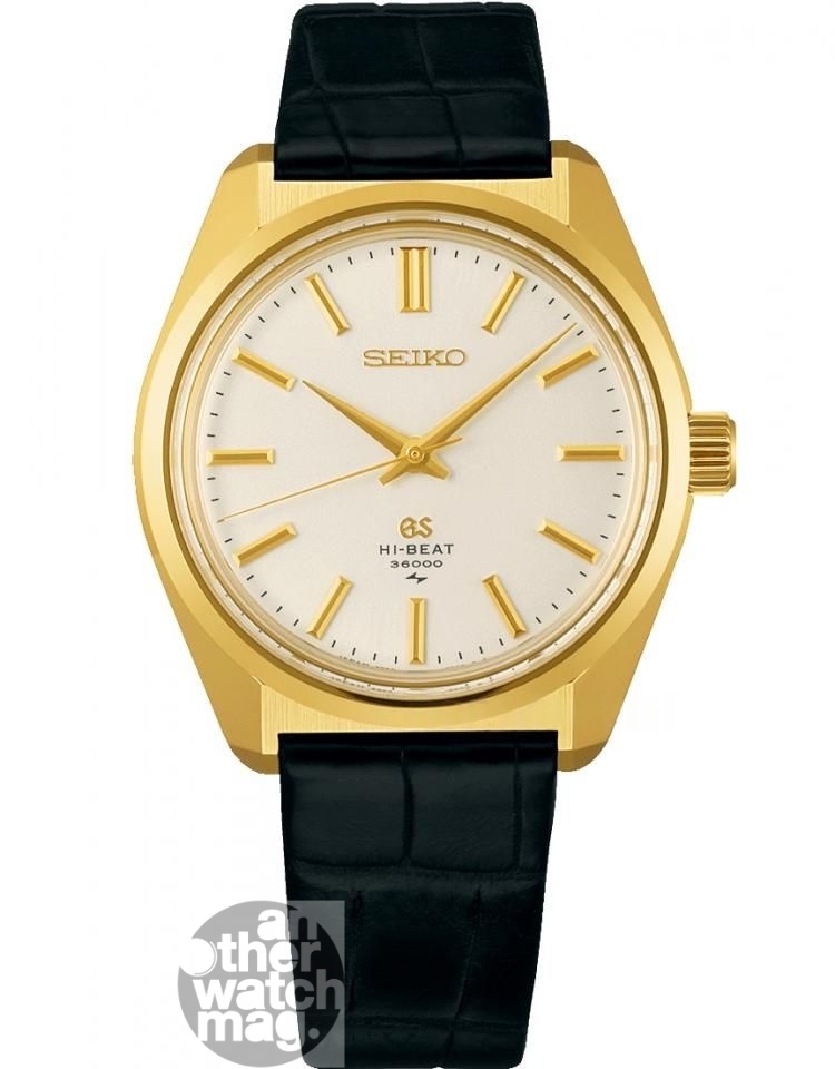 GRAND SEIKO Grand Seiko Heritage SLGW004