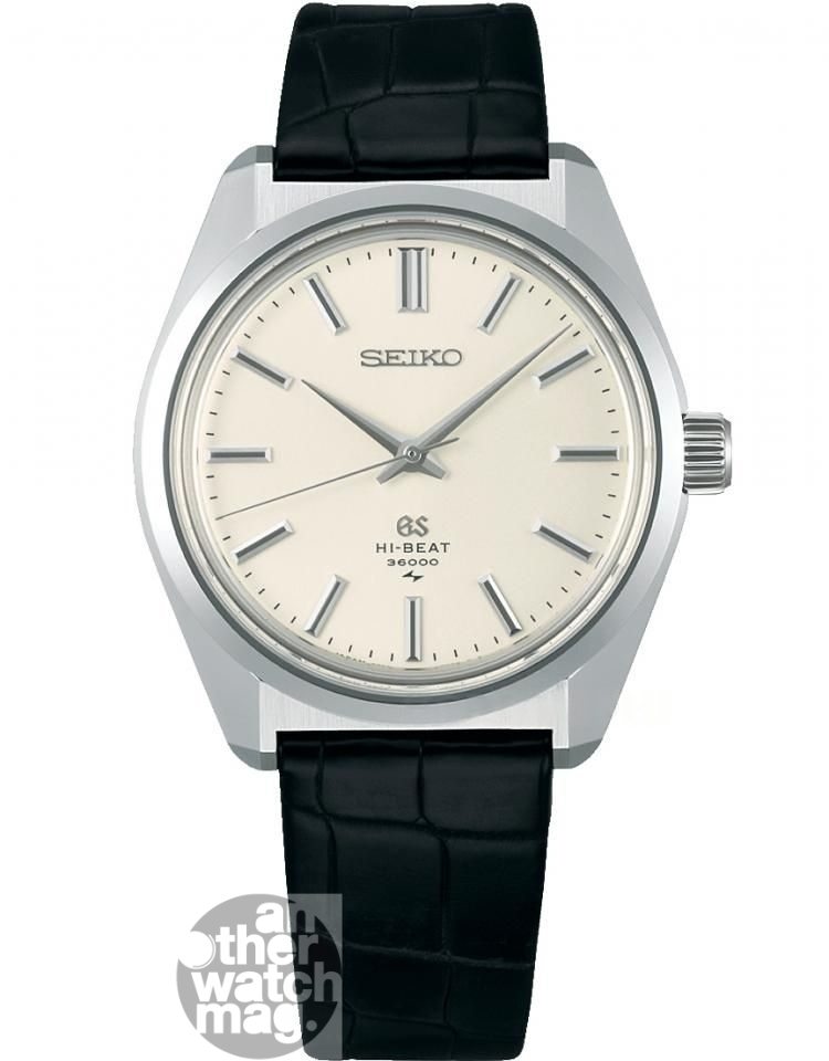 SLGW005 45GS 復刻版
