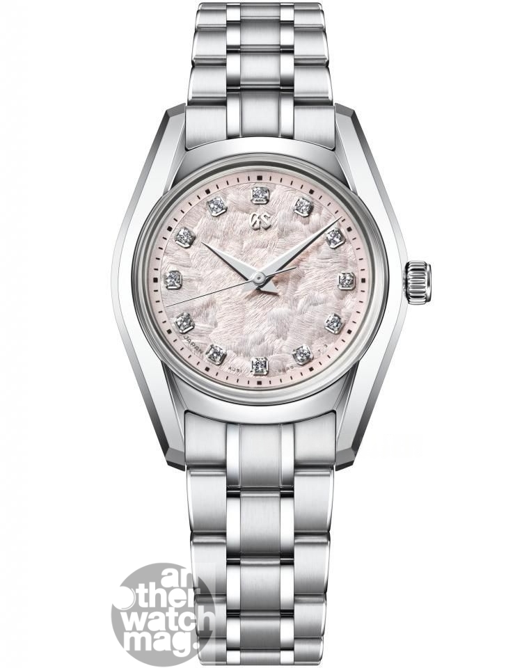 STGF387 Grand Seiko Heritage STGF387