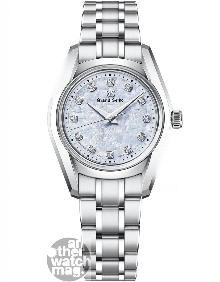 STGF389 Grand Seiko Heritage STGF389