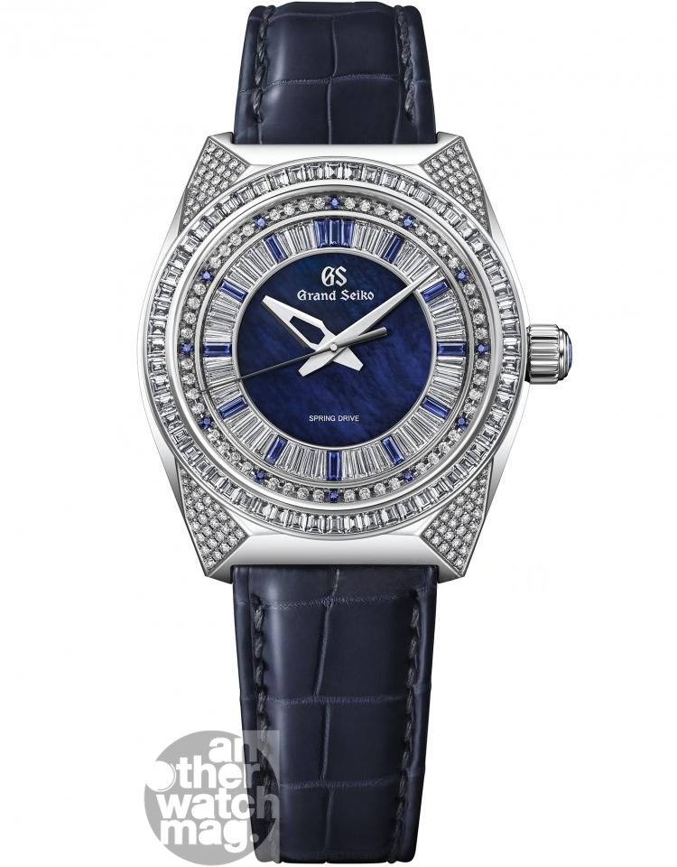 GRAND SEIKO Grand Seiko MASTERPIECES SBGD213