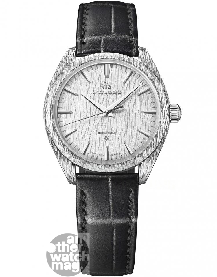 GRAND SEIKO Grand Seiko MASTERPIECES SBGZ009