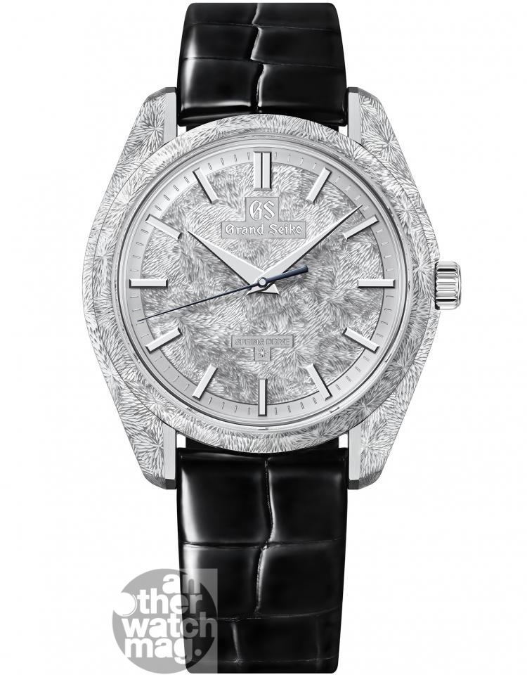 GRAND SEIKO Grand Seiko MASTERPIECES SBGZ011