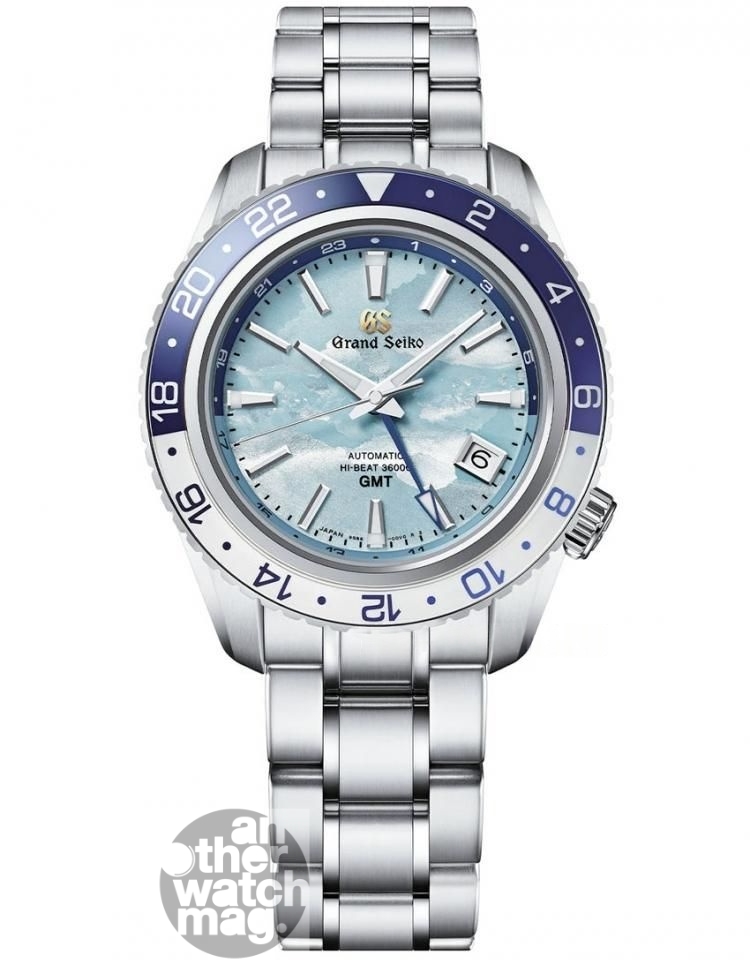 SBGJ275 Caliber 9S 25th Anniversary