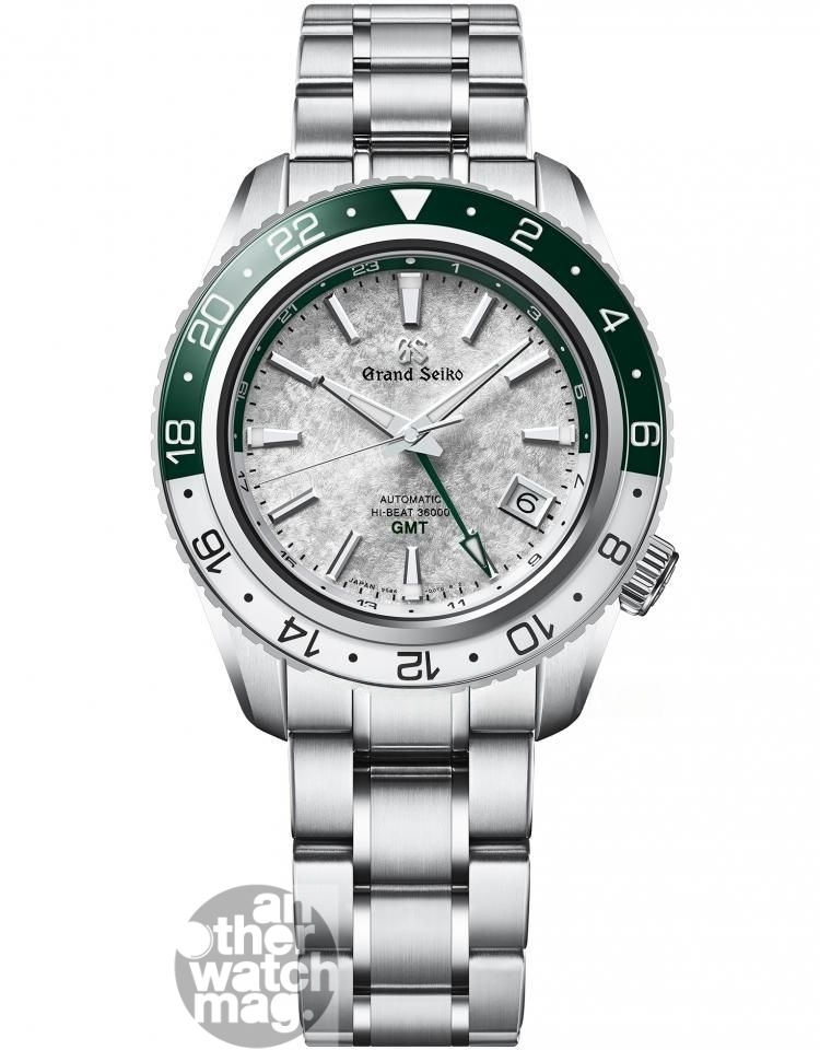 SBGJ277 Grand Seiko SPORT SBGJ277