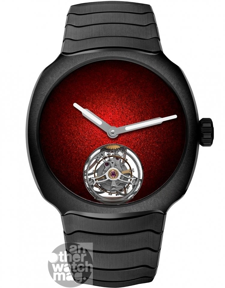 H MOSER CIE H Moser Cie 疾速者 6805-2100