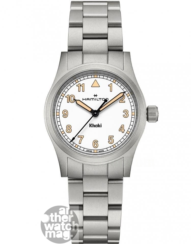 HAMILTON Hamilton KHAKI H69301110