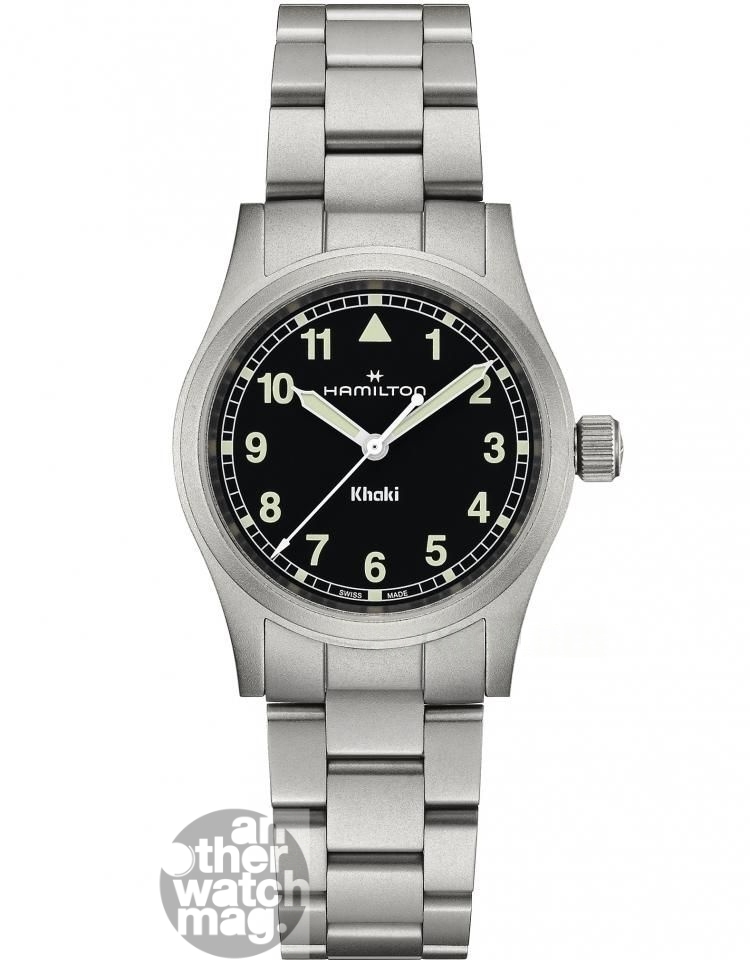 HAMILTON Hamilton KHAKI H69301130