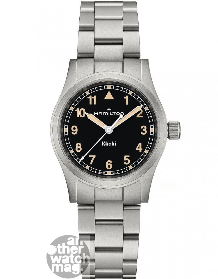 HAMILTON Hamilton KHAKI H69301131