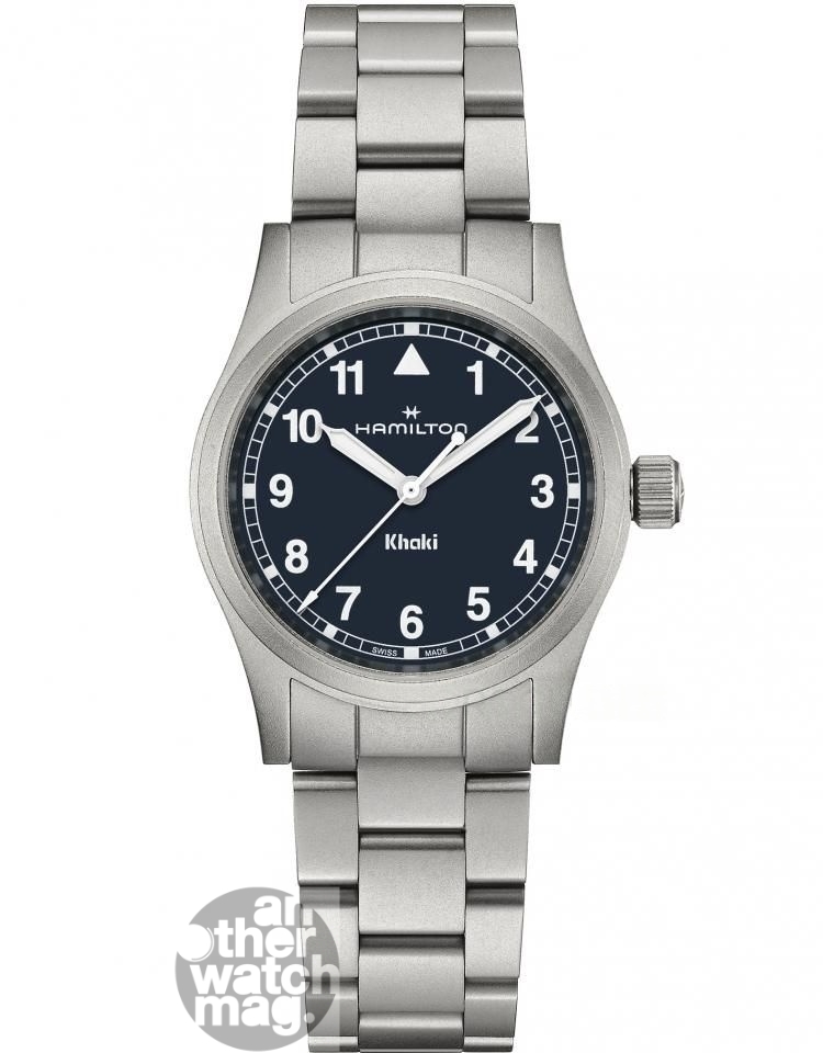 HAMILTON Hamilton KHAKI H69301140