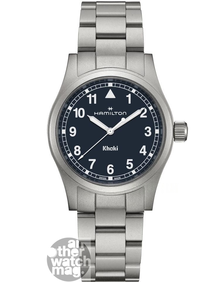 HAMILTON Hamilton KHAKI H69401140