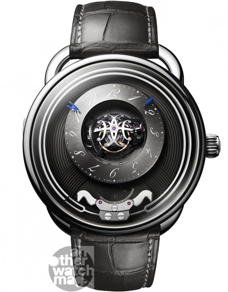 HERMES Arceau Duc Attele