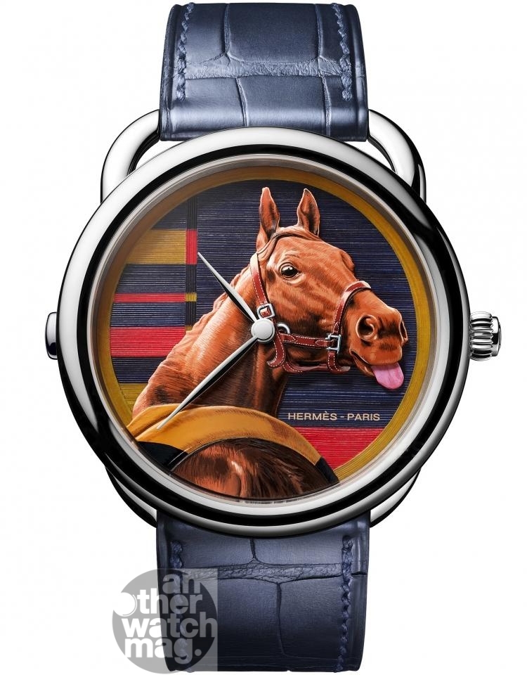 HERMES 1 Hermes 1 ARCEAU AR8B.790.702/MM7KNR.21178.A