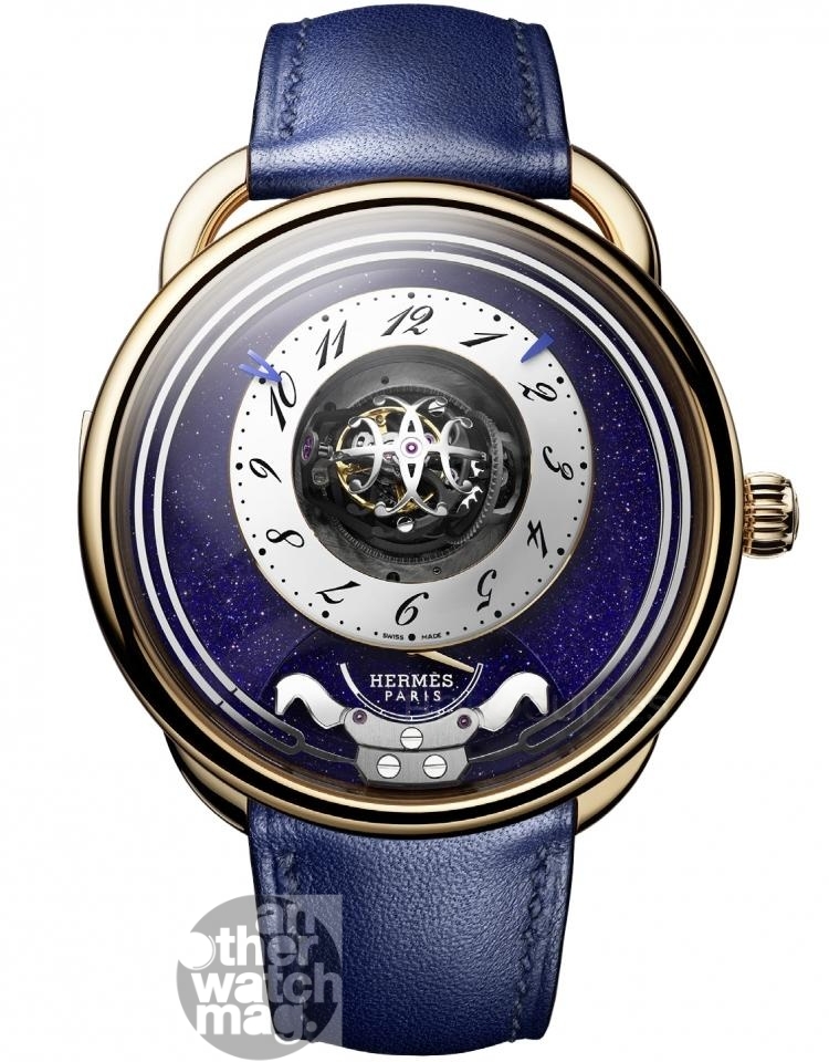 HERMES Hermes 1 ARCEAU （Arceau Duc Attele）