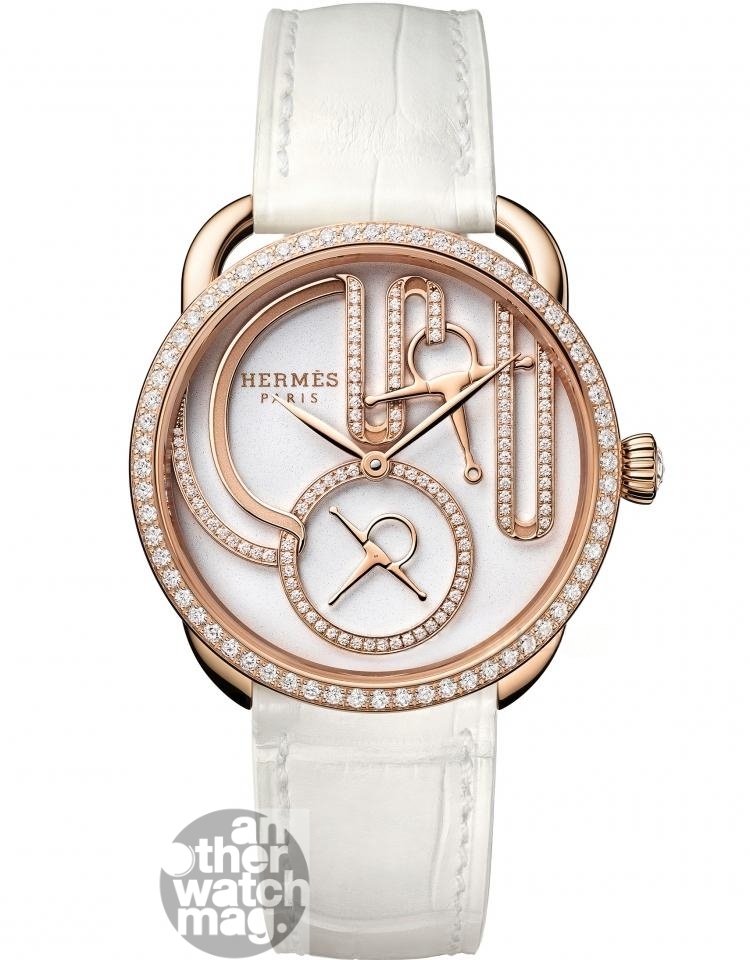 HERMES Hermes 1 ARCEAU （Grand Tralala brides et mors）