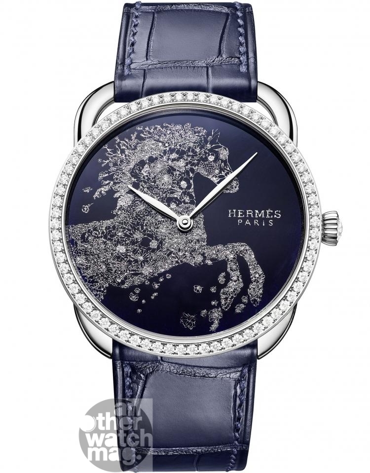 HERMES Hermes 1 ARCEAU （Robe legere）
